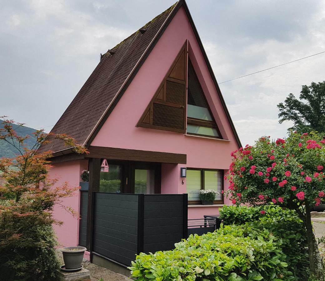 Gite Delphine Kaysersberg-Vignoble Exterior photo